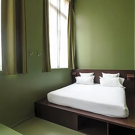 The People Hotel