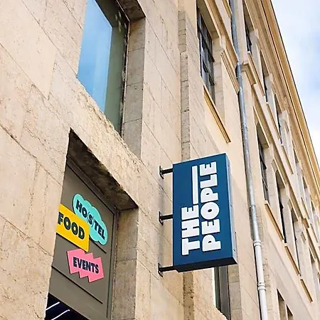 The People Hotel 2*